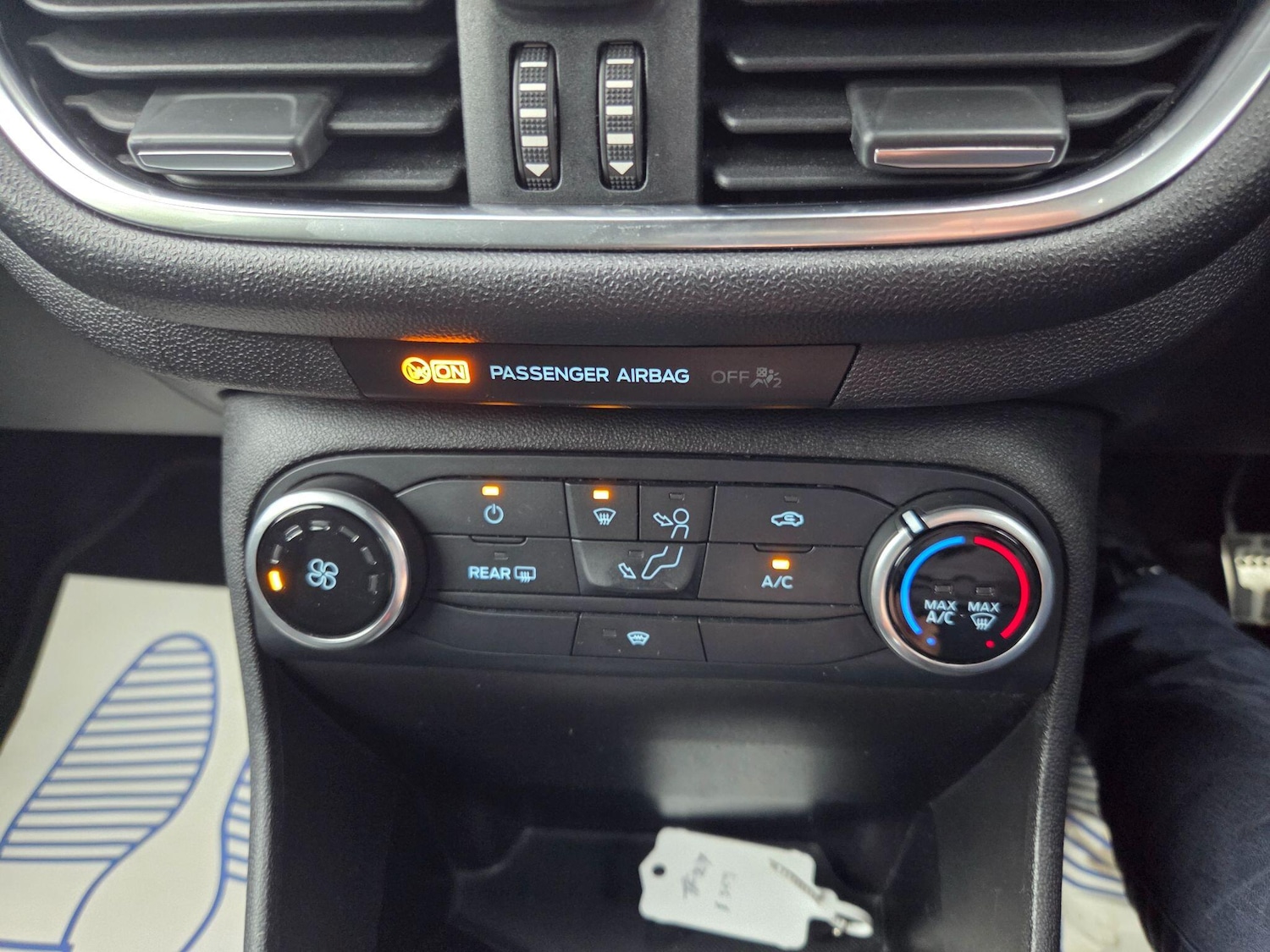 Used Ford Fiesta for sale - 76994495: Photo 12