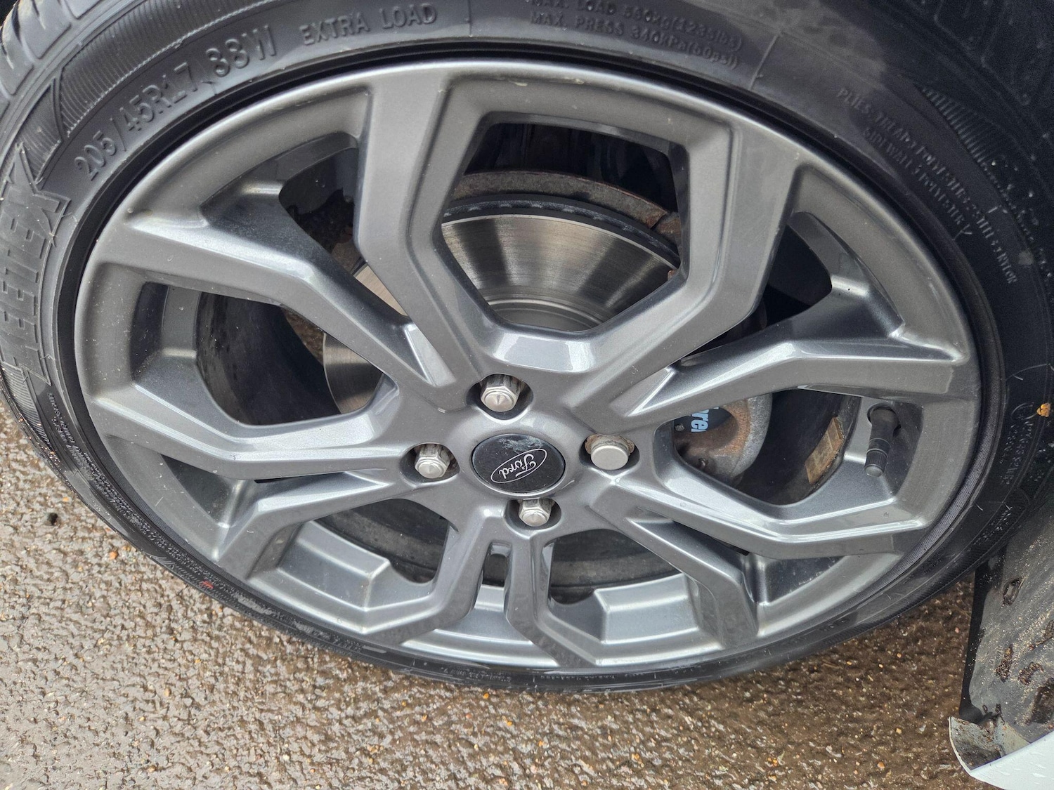 Used Ford Fiesta for sale - 76994495: Photo 19