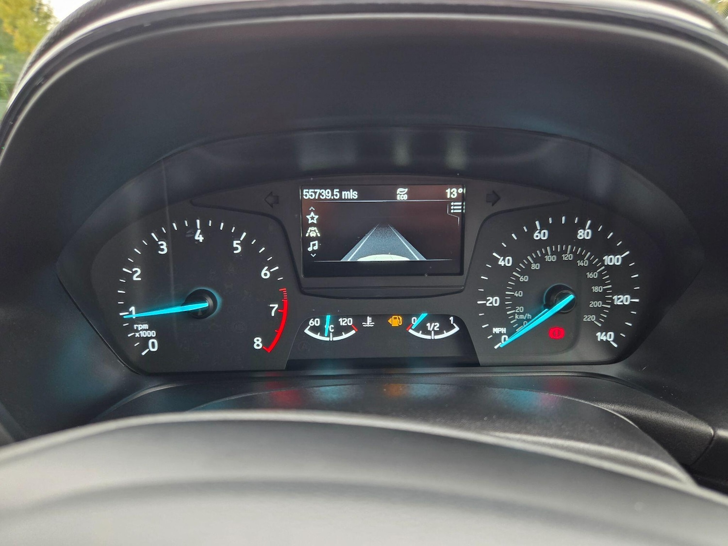 Used Ford Fiesta for sale - 76994495: Photo 22