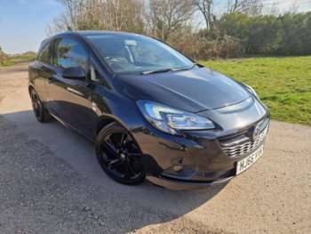 2016 (66) - 1.4i ecoFLEX Limited Edition Euro 6 3dr