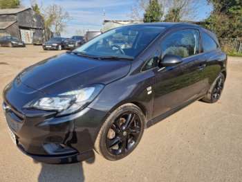 Used Vauxhall Corsa 2016 for sale - 74758652: Photo