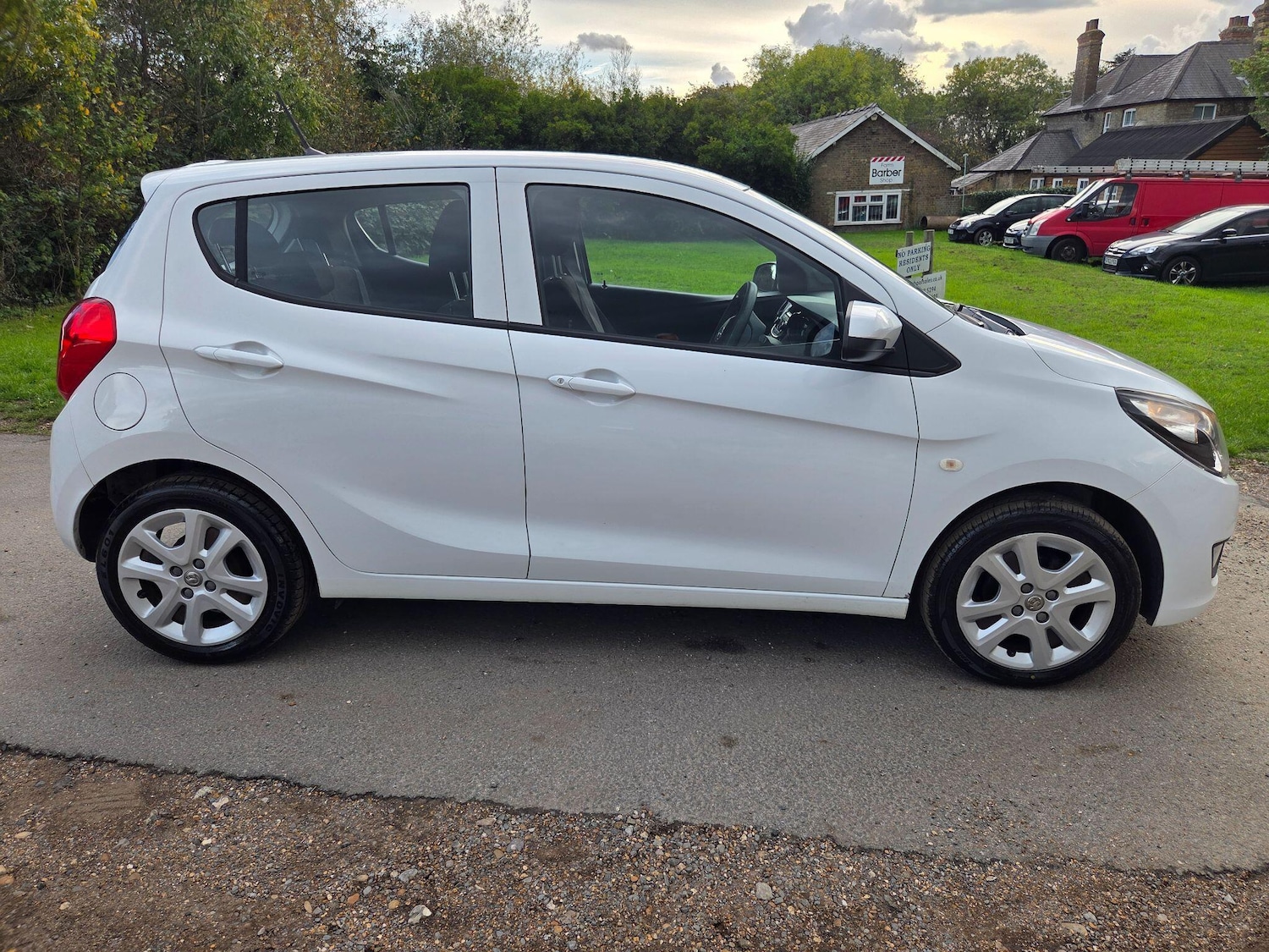 Used Vauxhall Viva 2015 for sale - 76348761: Photo 10