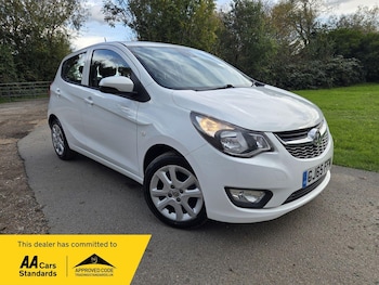 2015 (65) - 1.0i SE Euro 6 5dr