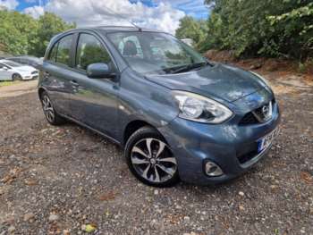 2014 (14) - 1.2 Tekna Euro 5 5dr