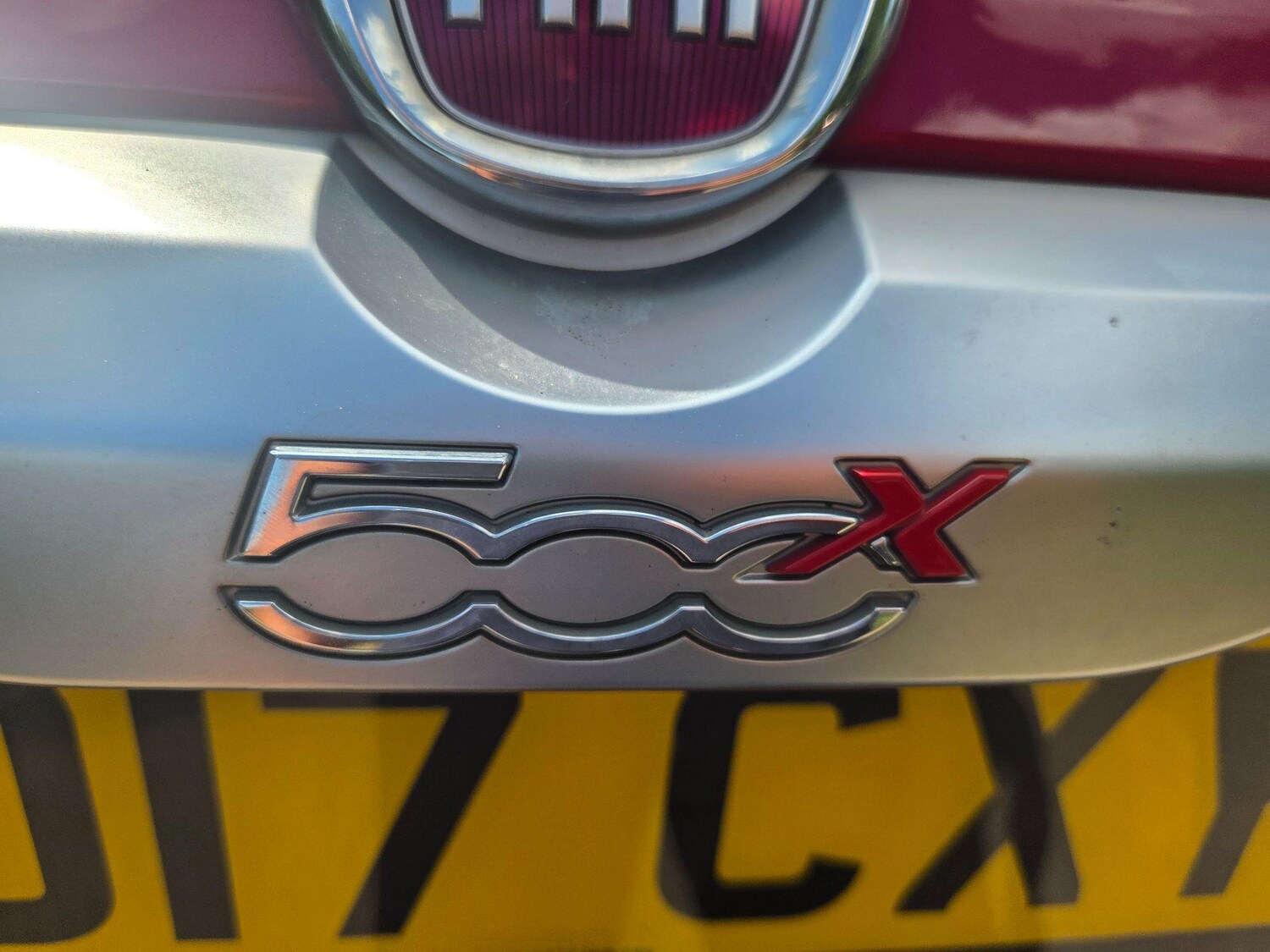 Vehicle 26
