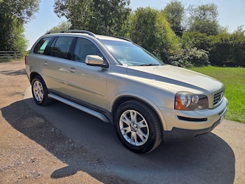 Used Volvo XC90 2006 for sale - 75431267: Photo