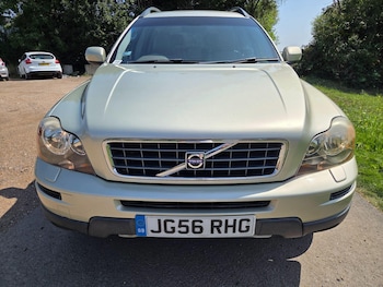 Used Volvo XC90 2006 for sale - 75431267: Photo