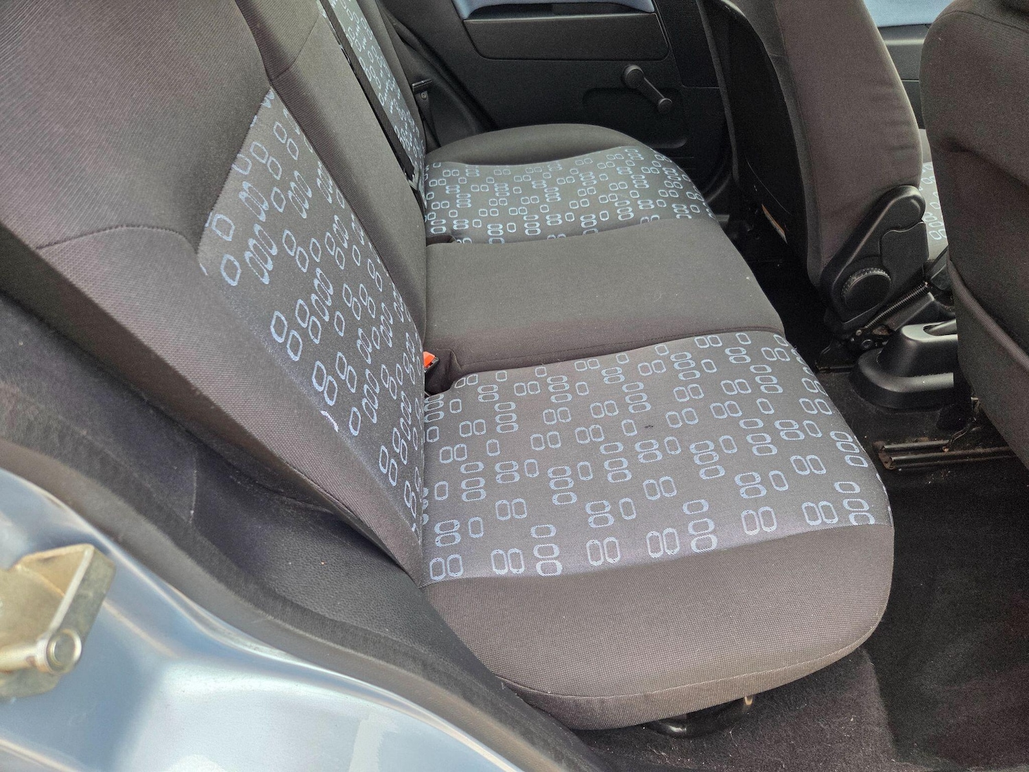 Used Ford Fusion 2005 for sale - 76294757: Photo 12