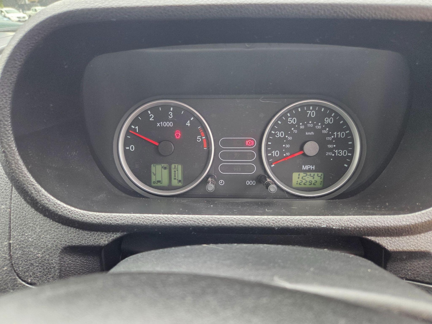 Used Ford Fusion 2005 for sale - 76294757: Photo 14