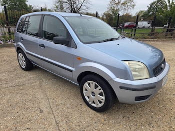 2005 (05) - 1.4 TD 2 5dr