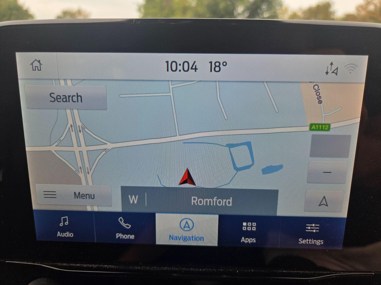 Vehicle 24