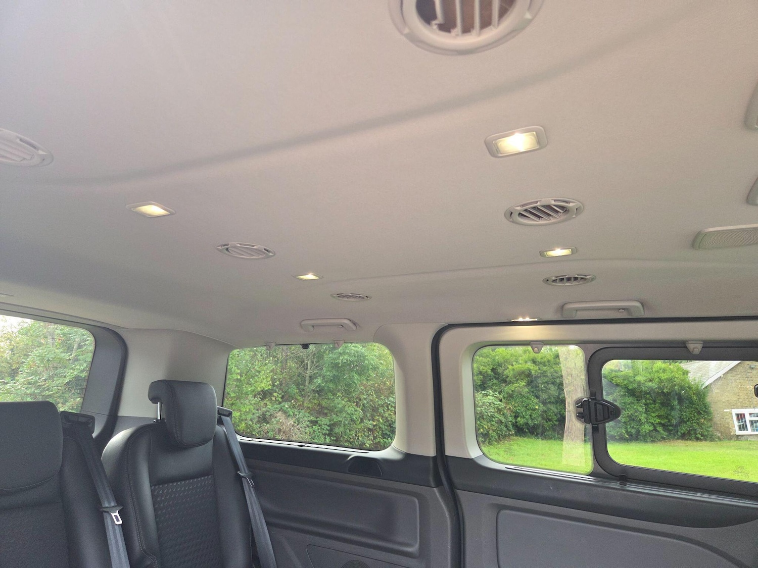 Vehicle 31