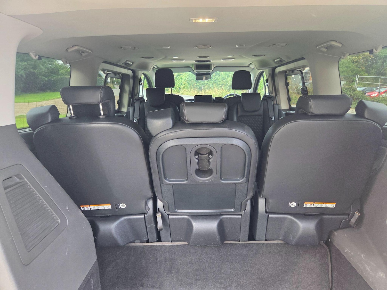 Vehicle 34