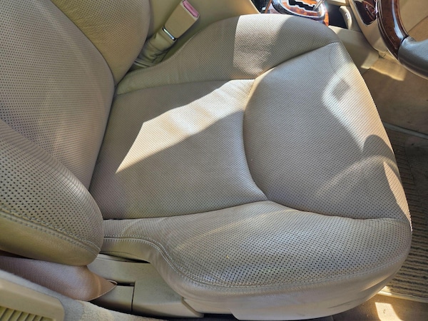 Used Mercedes-Benz S Class 2003 for sale - 76042114: Photo 13
