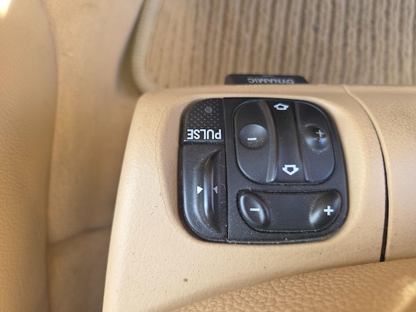 Used Mercedes-Benz S Class 2003 for sale - 76042114: Photo 19