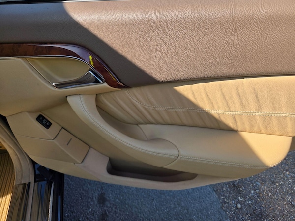 Used Mercedes-Benz S Class 2003 for sale - 76042114: Photo 22