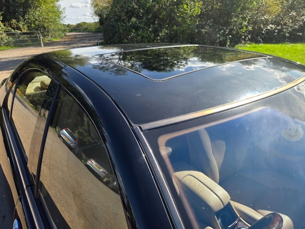 Used Mercedes-Benz S Class 2003 for sale - 76042114: Photo 30