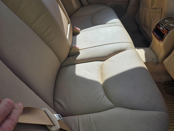 Used Mercedes-Benz S Class 2003 for sale - 76042114: Photo 33