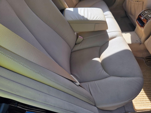 Used Mercedes-Benz S Class 2003 for sale - 76042114: Photo 34