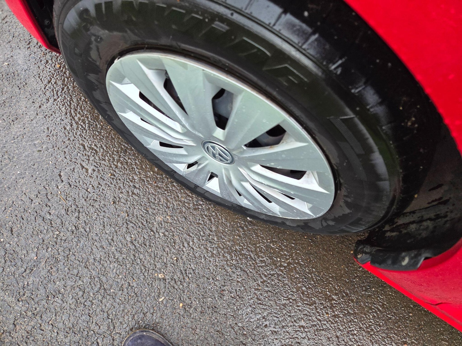 Used Volkswagen Golf 2017 for sale - 76607221: Photo 14