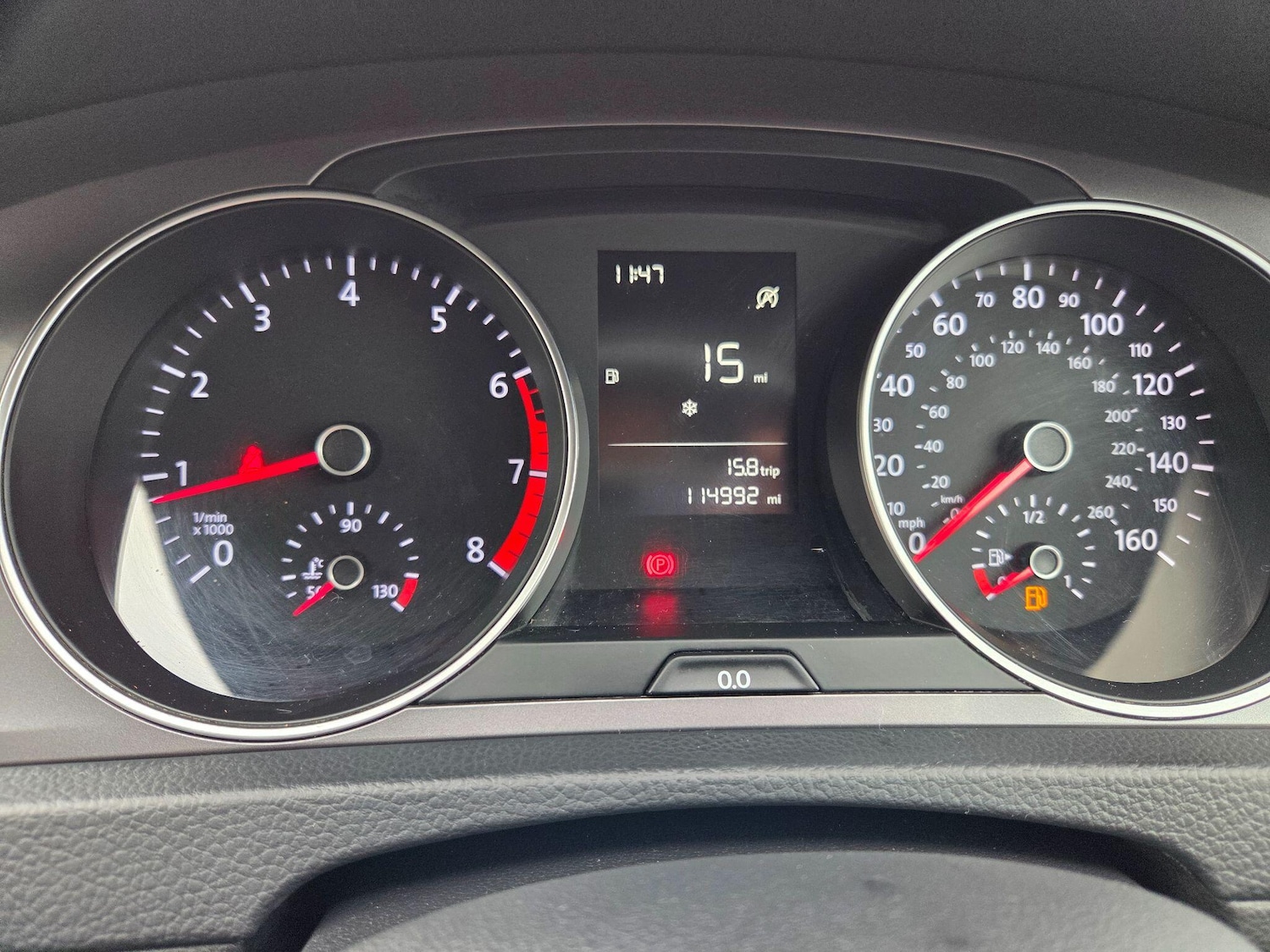 Used Volkswagen Golf 2017 for sale - 76607221: Photo 17