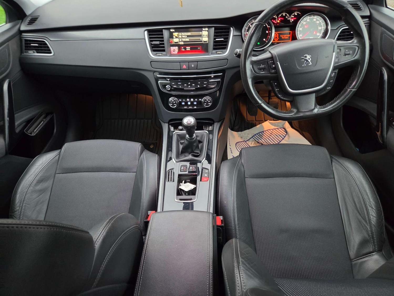 Used Peugeot 508 2015 for sale - 76786495: Photo 11