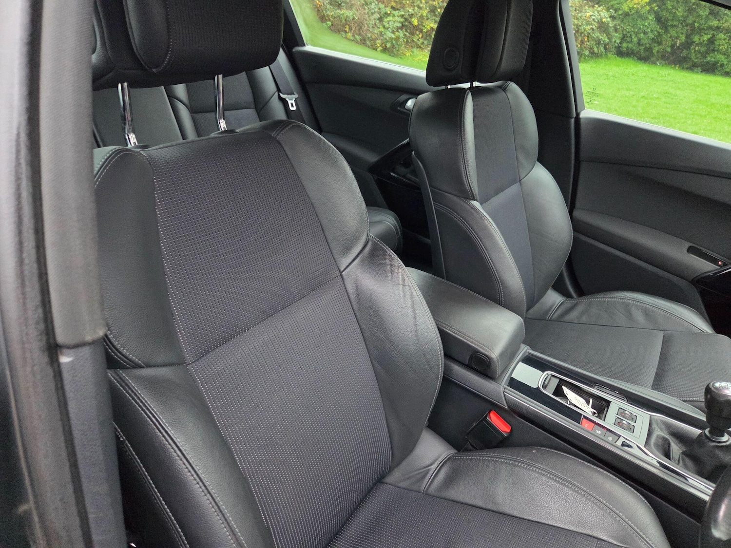 Used Peugeot 508 2015 for sale - 76786495: Photo 13