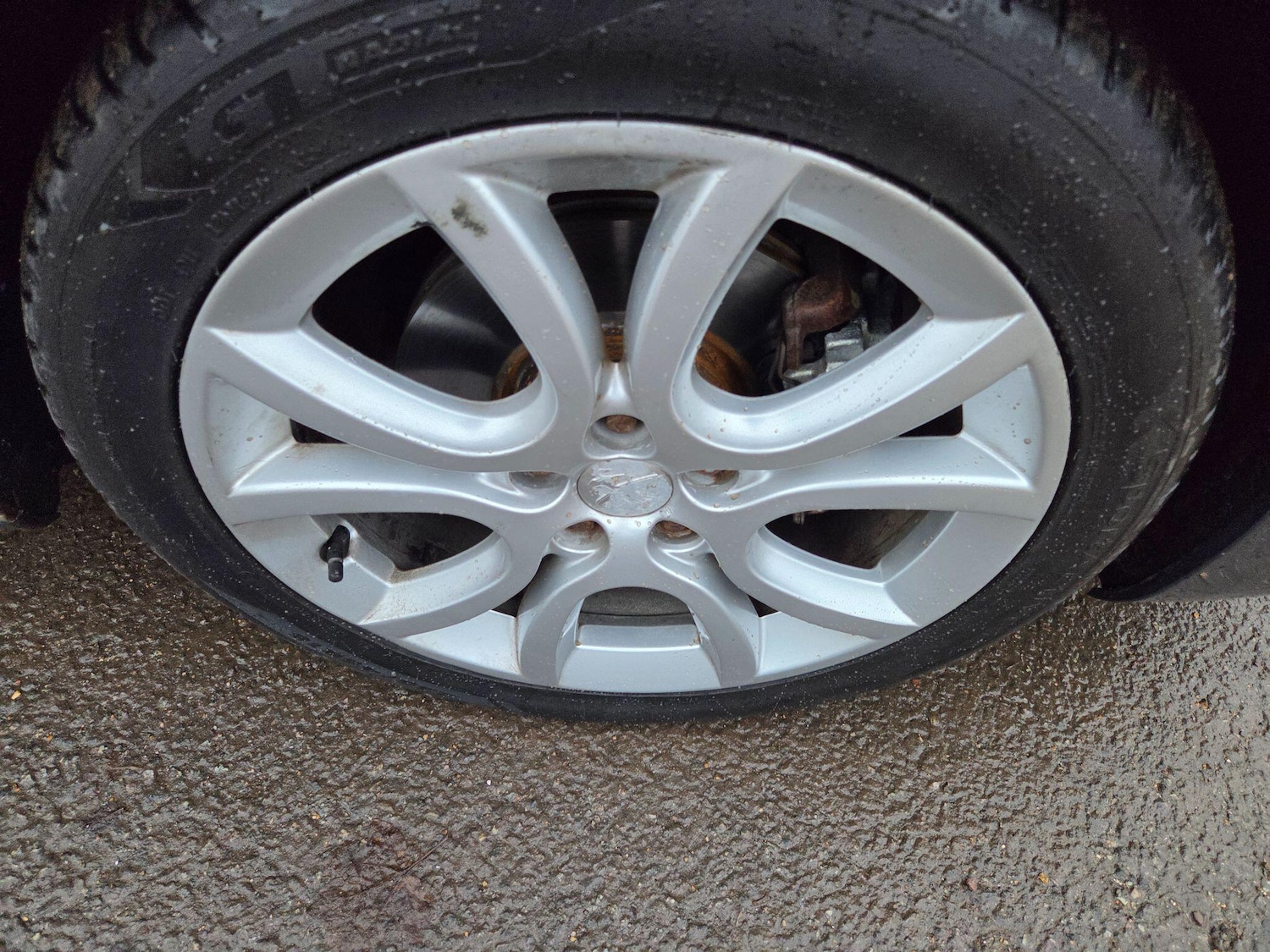 Used Peugeot 508 2015 for sale - 76786495: Photo 17