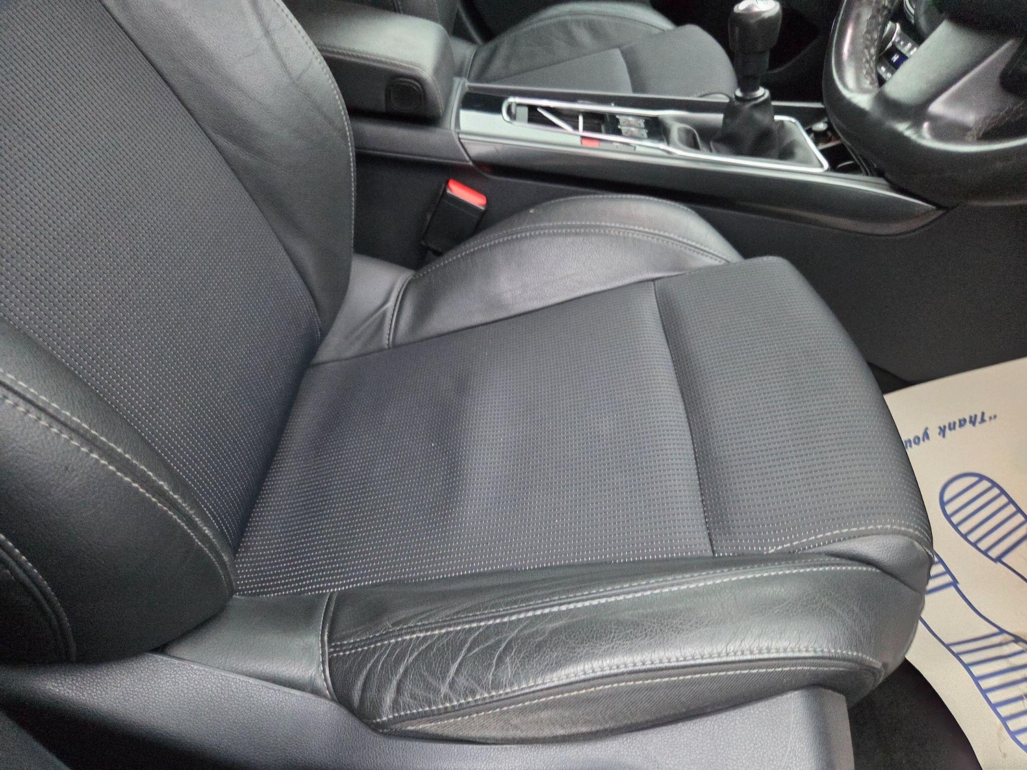 Used Peugeot 508 2015 for sale - 76786495: Photo 20