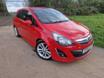 2014 (64) - 1.4 16V SRi Euro 5 3dr