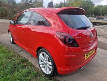 Used Vauxhall Corsa 2014 for sale - 72689768: Photo
