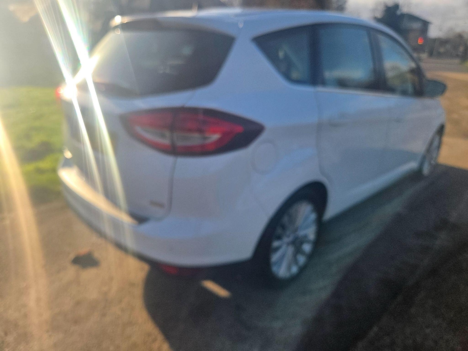 Used Ford C-Max 2016 for sale - 76898535: Photo 11