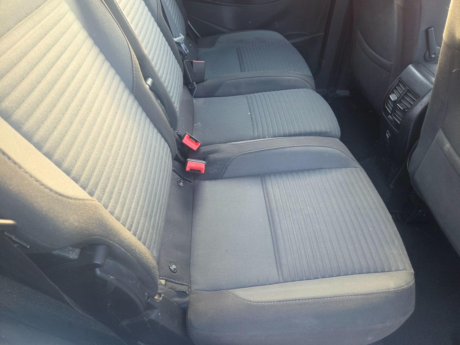 Used Ford C-Max 2016 for sale - 76898535: Photo 15