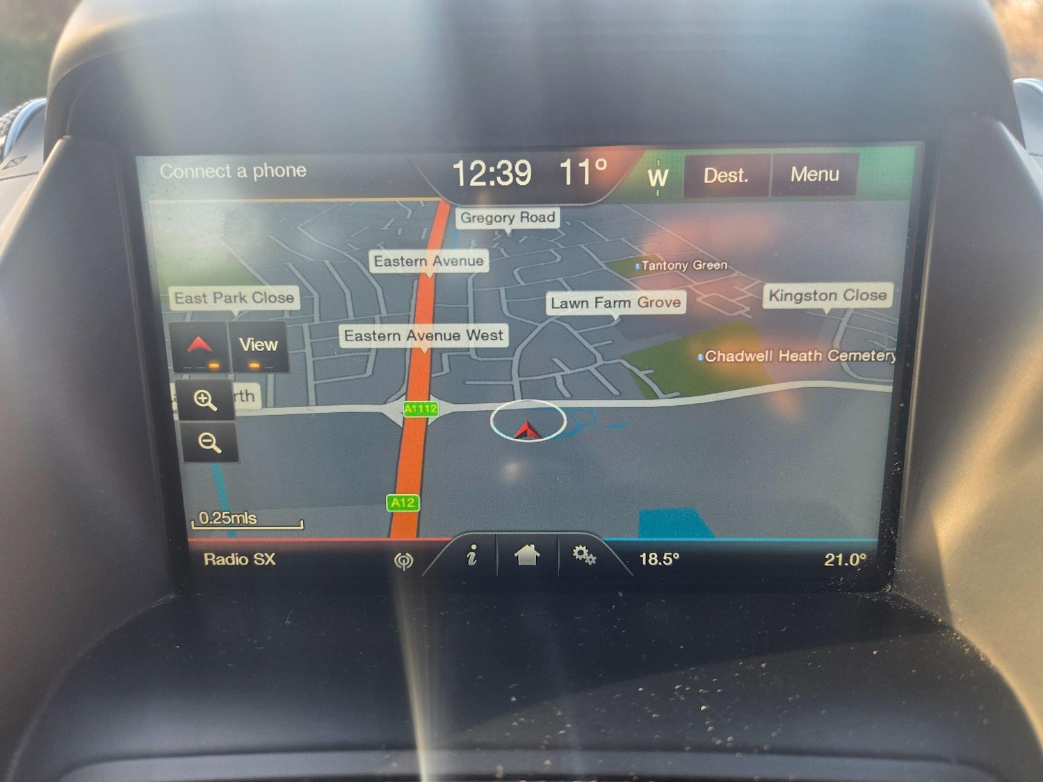 Used Ford C-Max 2016 for sale - 76898535: Photo 26