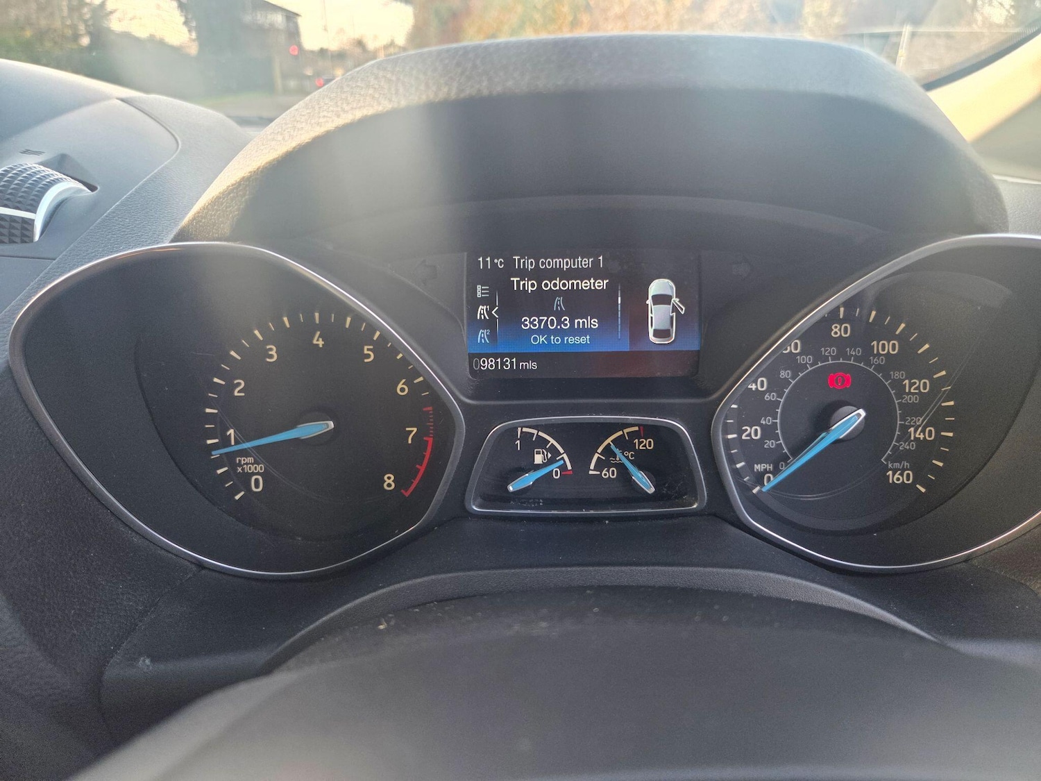 Used Ford C-Max 2016 for sale - 76898535: Photo 28