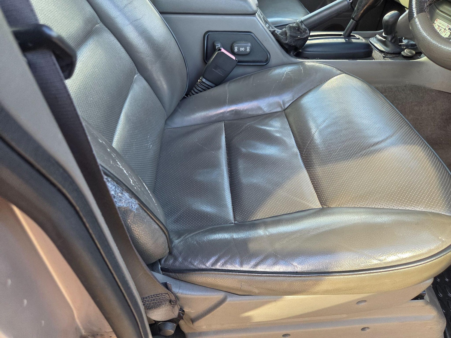 Used Land Rover Discovery 2001 for sale - 76572409: Photo 13