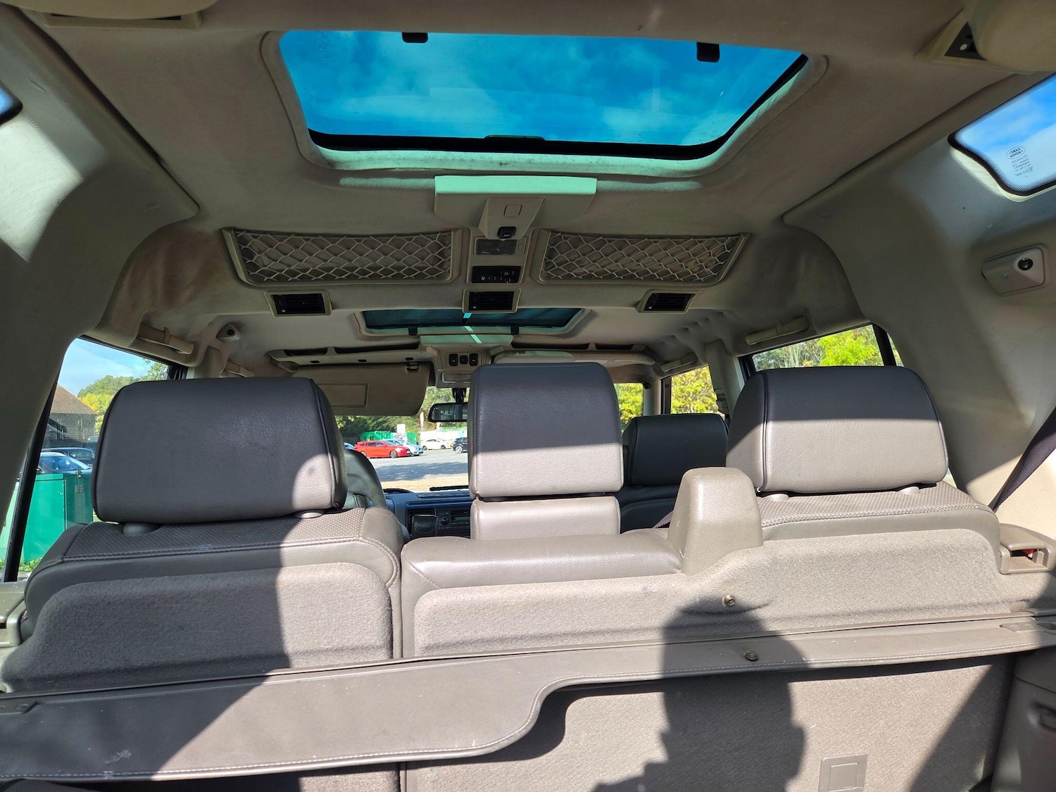 Used Land Rover Discovery 2001 for sale - 76572409: Photo 15