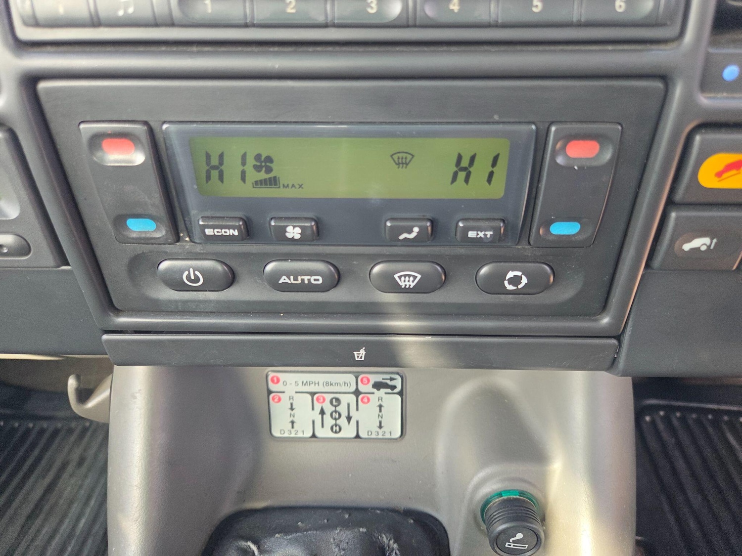 Used Land Rover Discovery 2001 for sale - 76572409: Photo 18