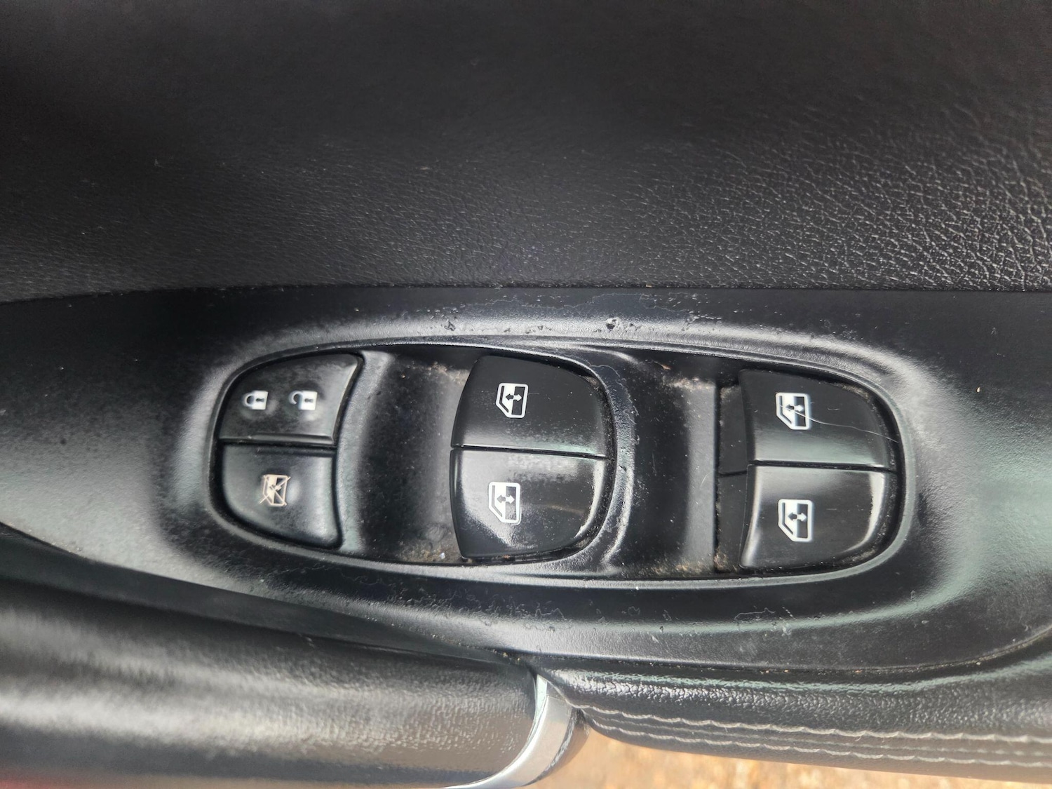 Used Nissan Qashqai 2018 for sale - 76935949: Photo 16