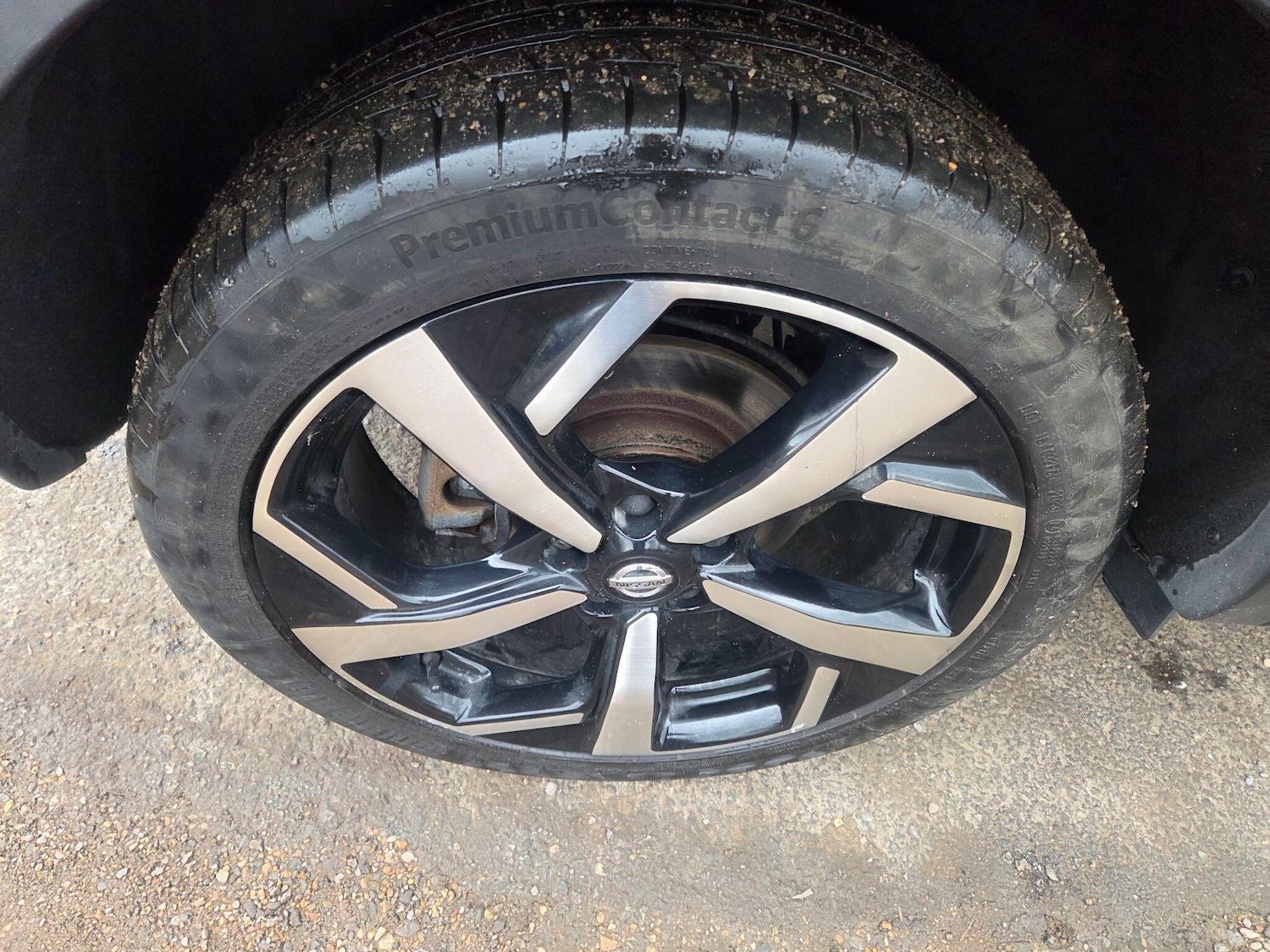 Used Nissan Qashqai 2018 for sale - 76935949: Photo 18