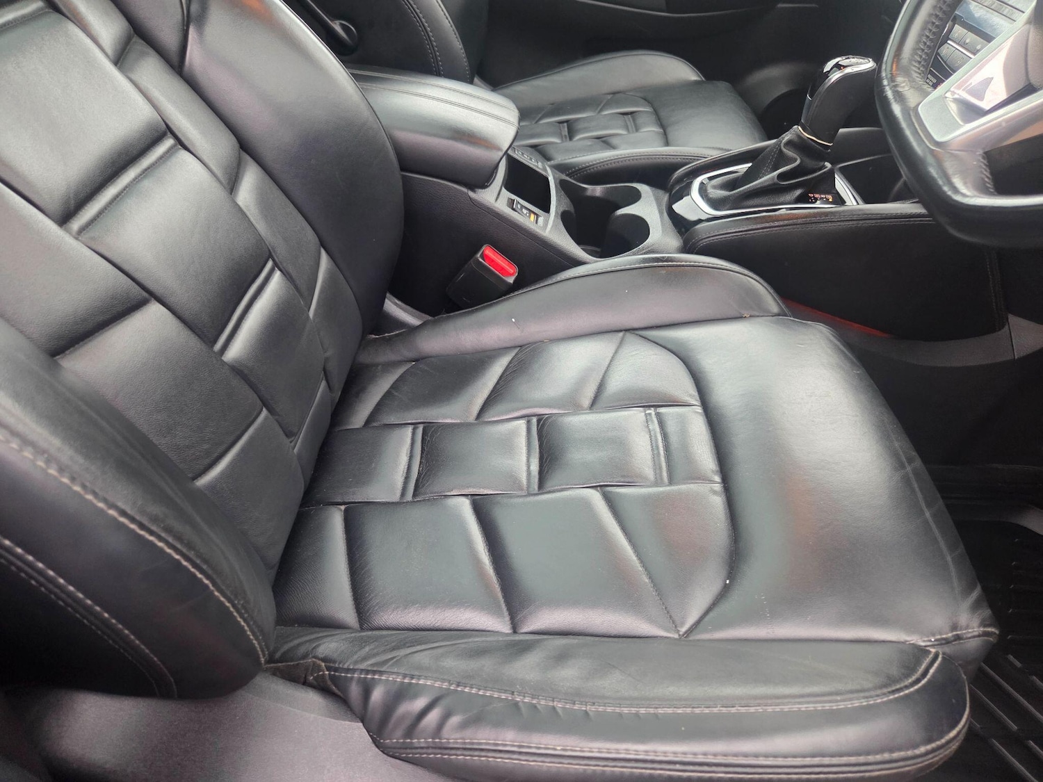 Used Nissan Qashqai 2018 for sale - 76935949: Photo 23