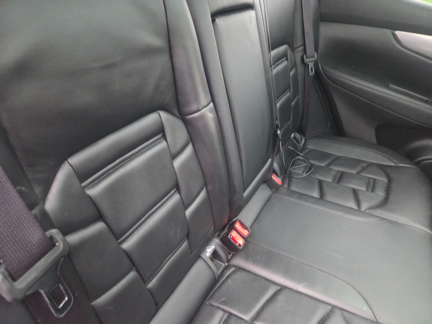 Used Nissan Qashqai 2018 for sale - 76935949: Photo 25