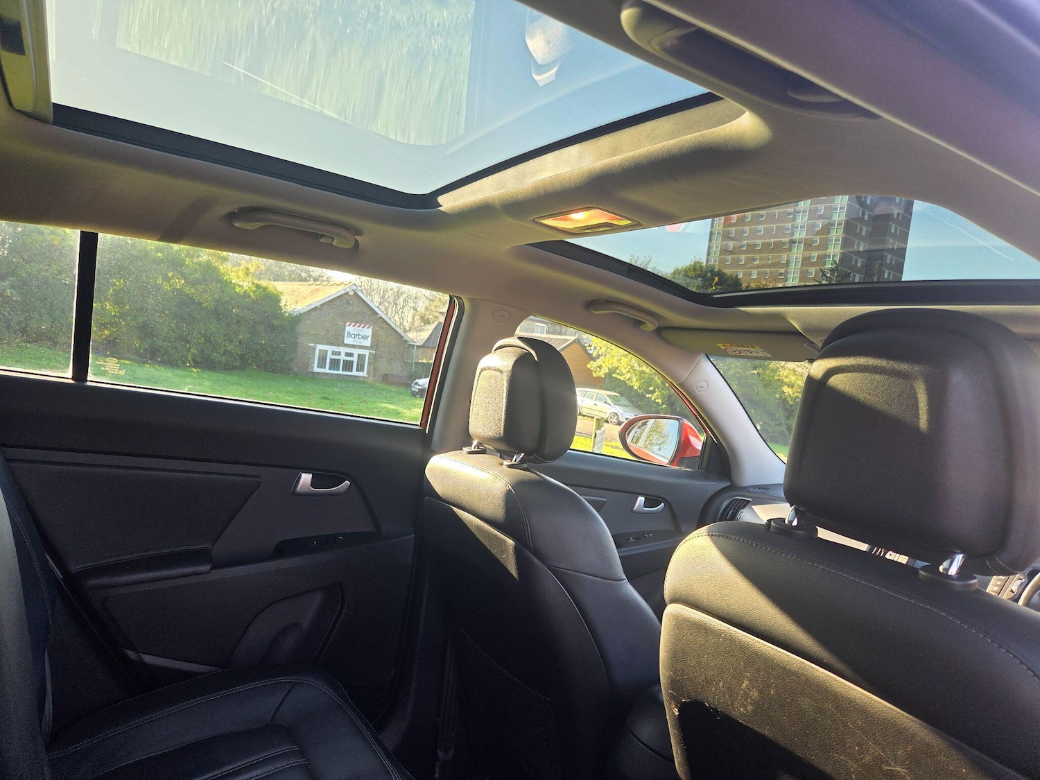 Used Kia Sportage 2013 for sale - 76645772: Photo 16