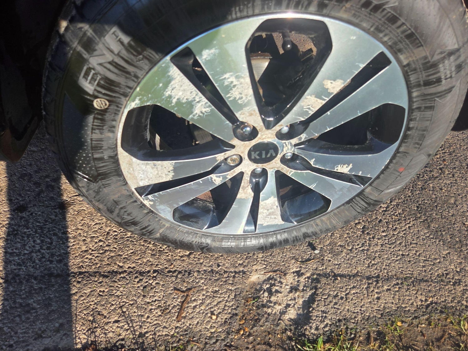 Used Kia Sportage 2013 for sale - 76645772: Photo 23