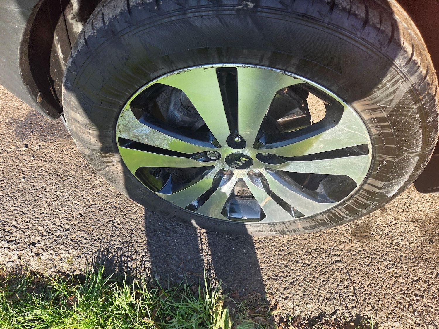 Used Kia Sportage 2013 for sale - 76645772: Photo 24