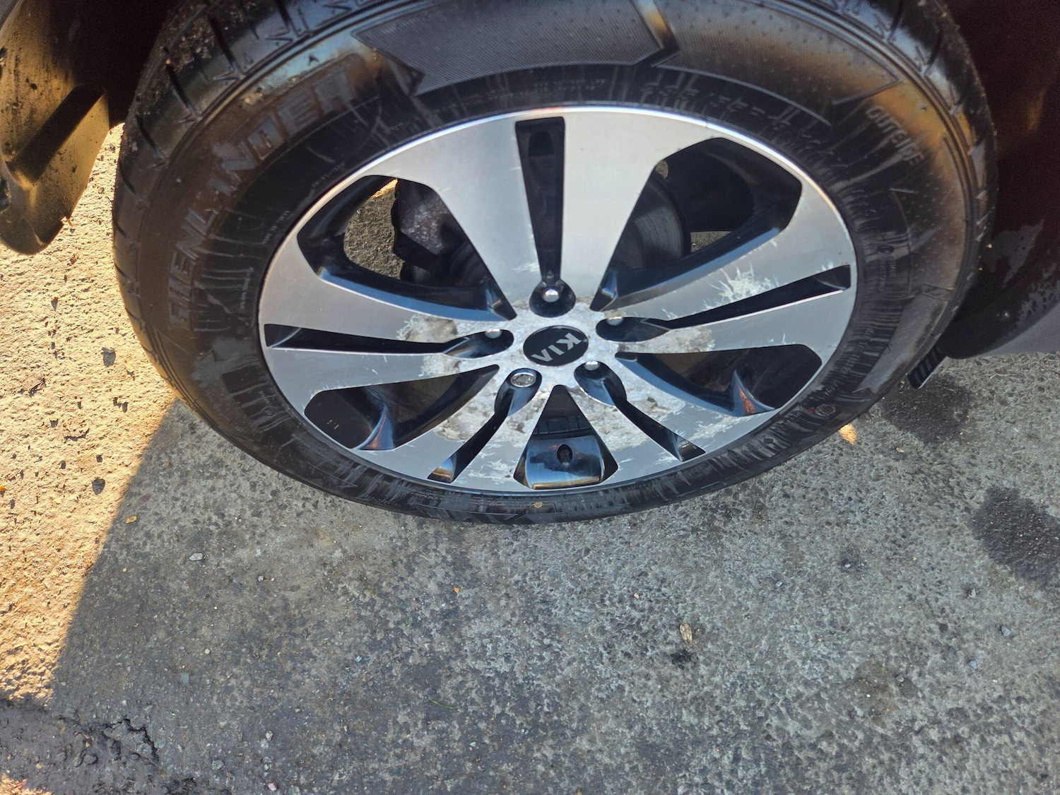 Used Kia Sportage 2013 for sale - 76645772: Photo 25