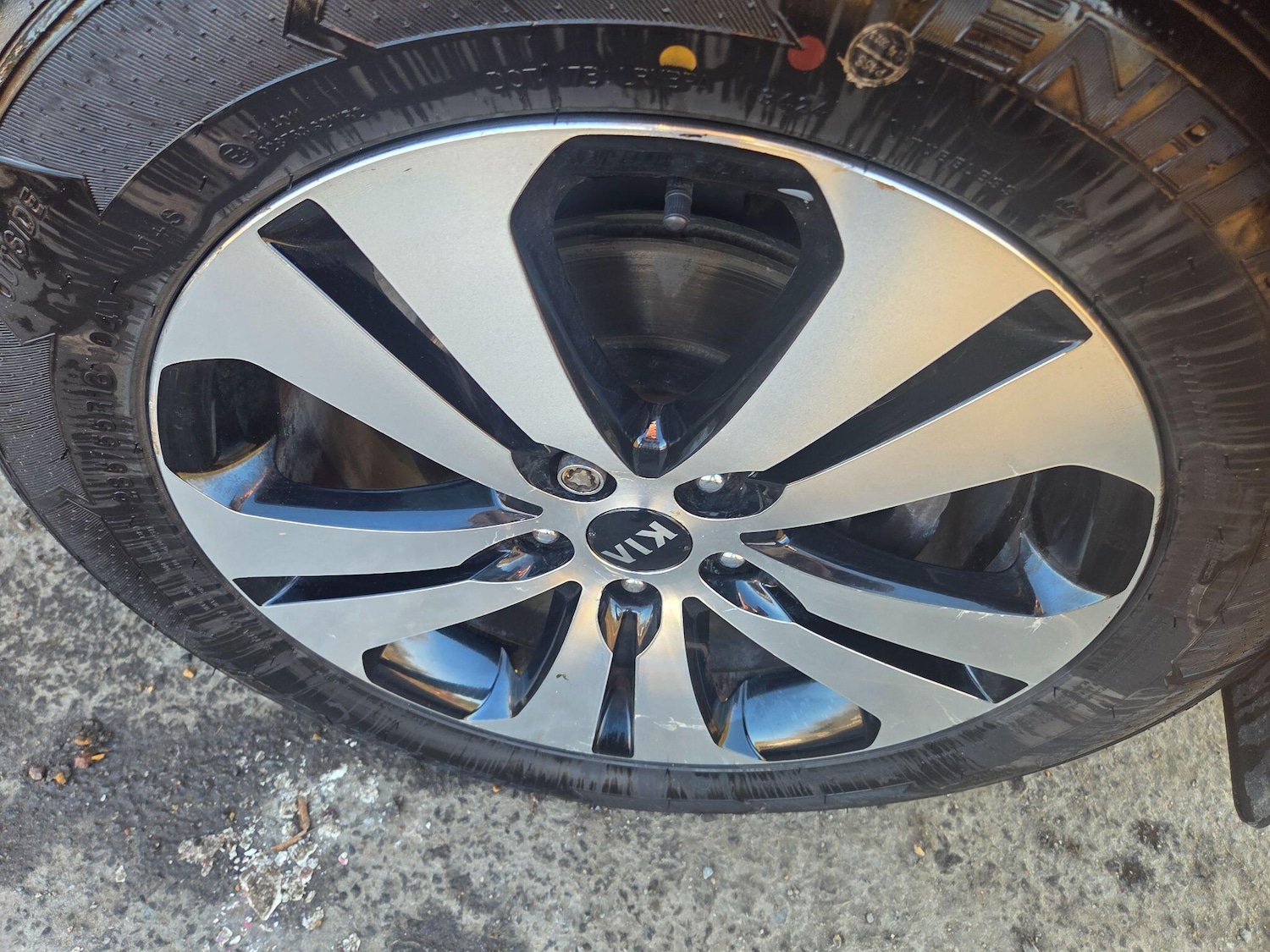 Used Kia Sportage 2013 for sale - 76645772: Photo 26