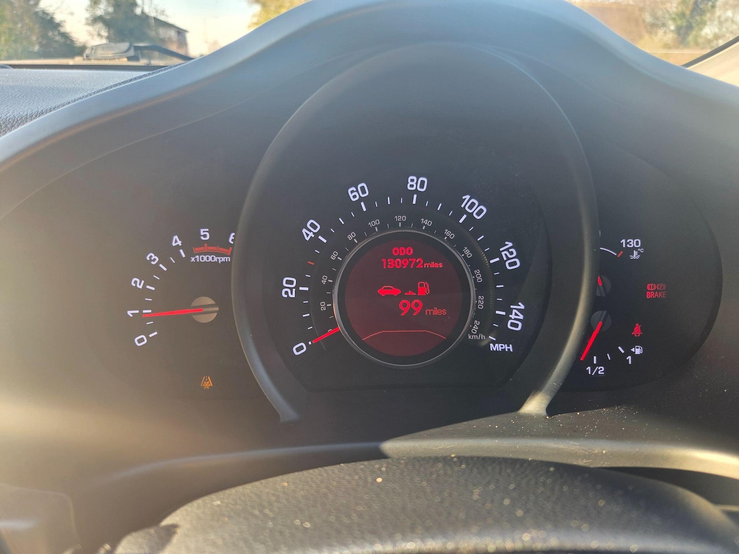 Used Kia Sportage 2013 for sale - 76645772: Photo 30