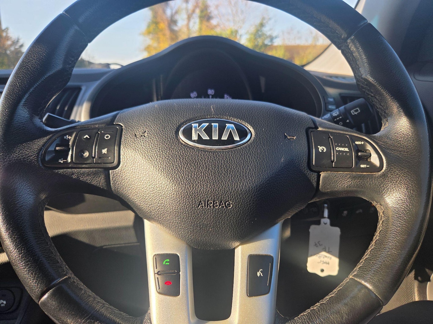 Used Kia Sportage 2013 for sale - 76645772: Photo 32