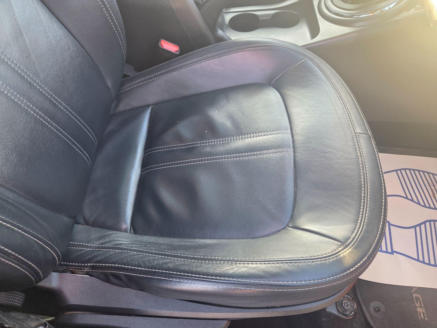 Used Kia Sportage 2013 for sale - 76645772: Photo 36